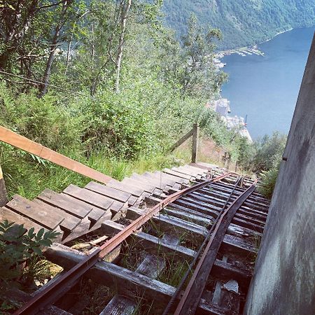 Hoyanger 3 Roms Leilighet Pokoj fotografie