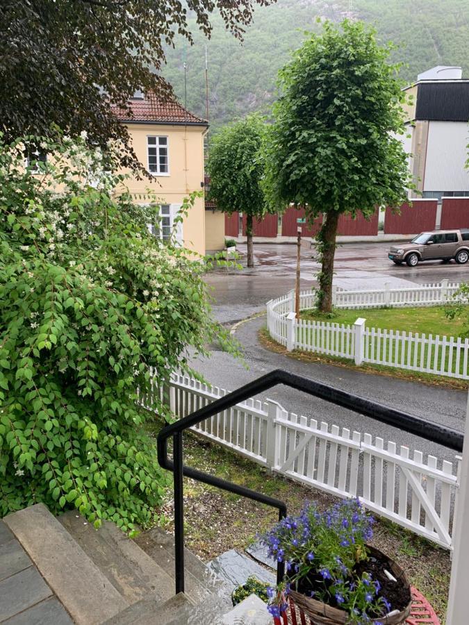 Hoyanger 3 Roms Leilighet Exteriér fotografie
