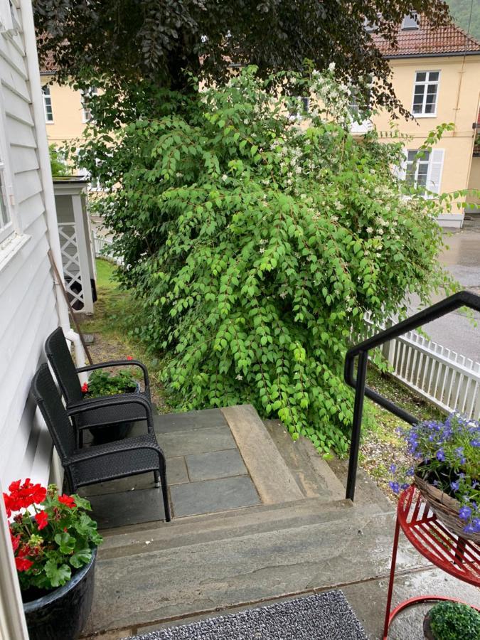 Hoyanger 3 Roms Leilighet Exteriér fotografie