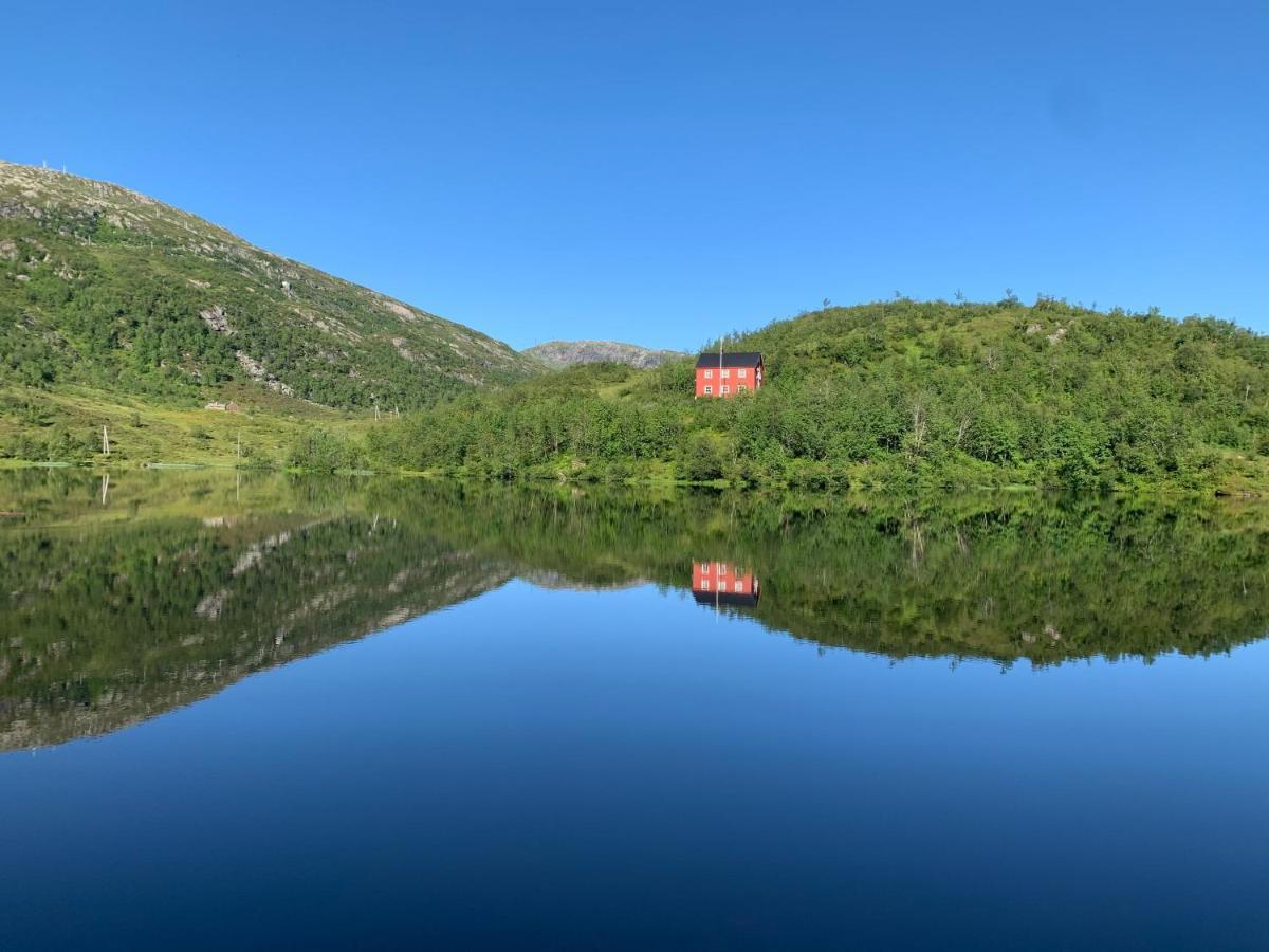 Hoyanger 3 Roms Leilighet Exteriér fotografie