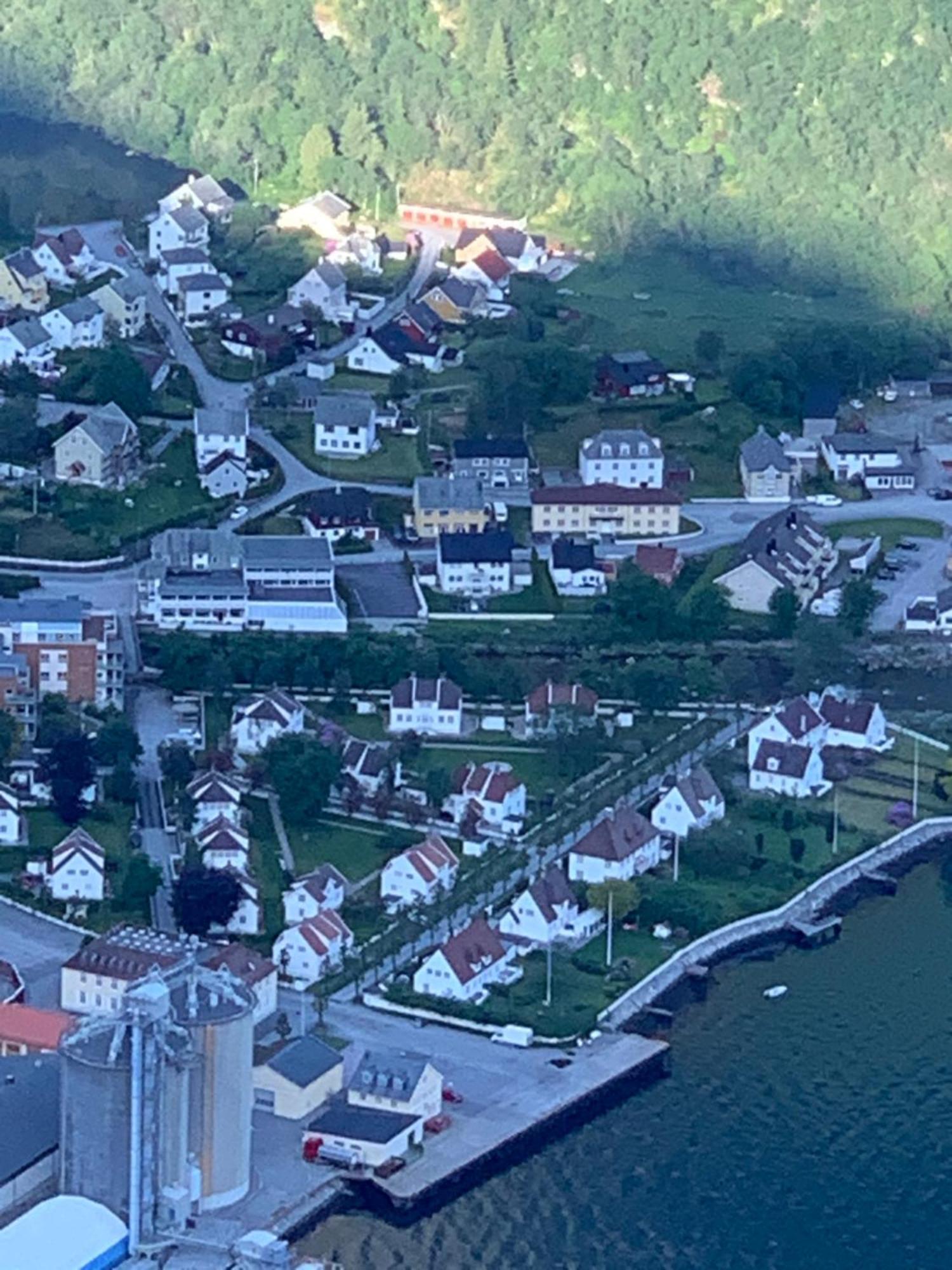 Hoyanger 3 Roms Leilighet Pokoj fotografie