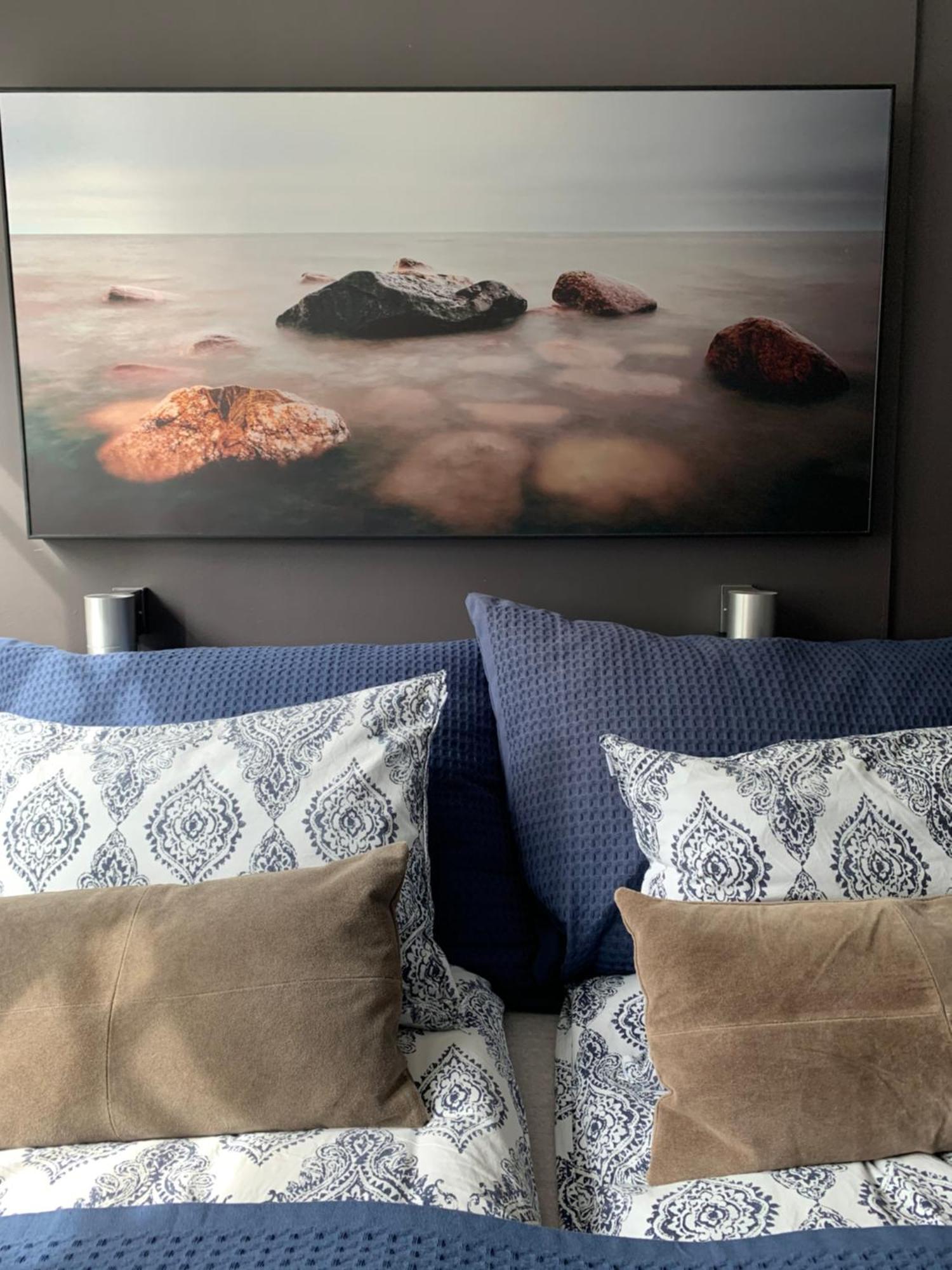 Hoyanger 3 Roms Leilighet Pokoj fotografie