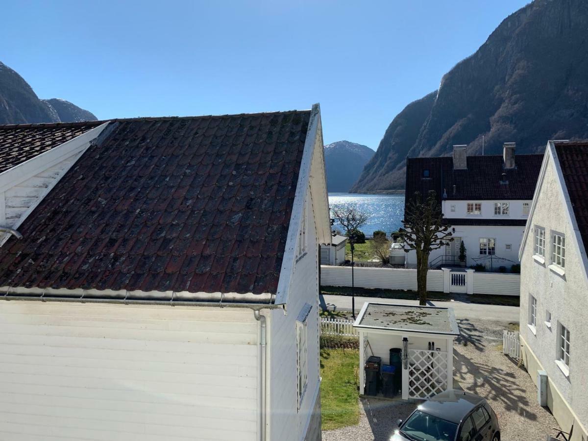 Hoyanger 3 Roms Leilighet Exteriér fotografie