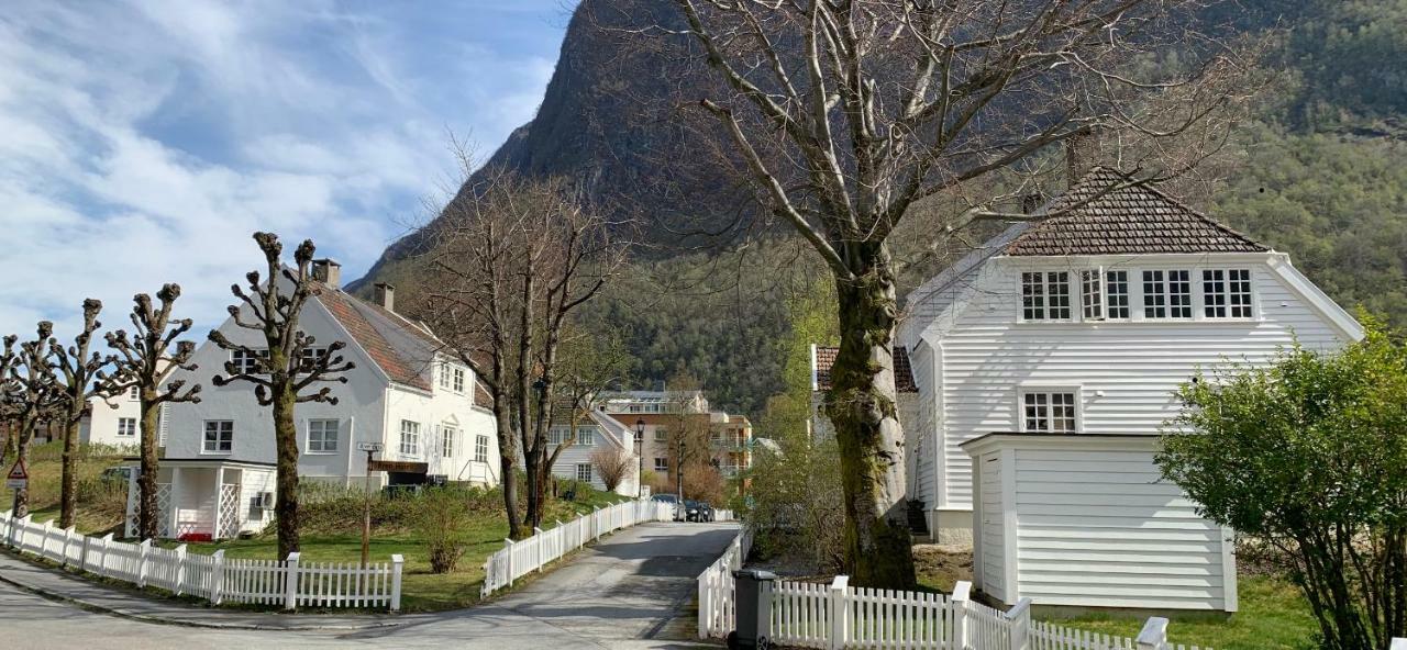 Hoyanger 3 Roms Leilighet Exteriér fotografie