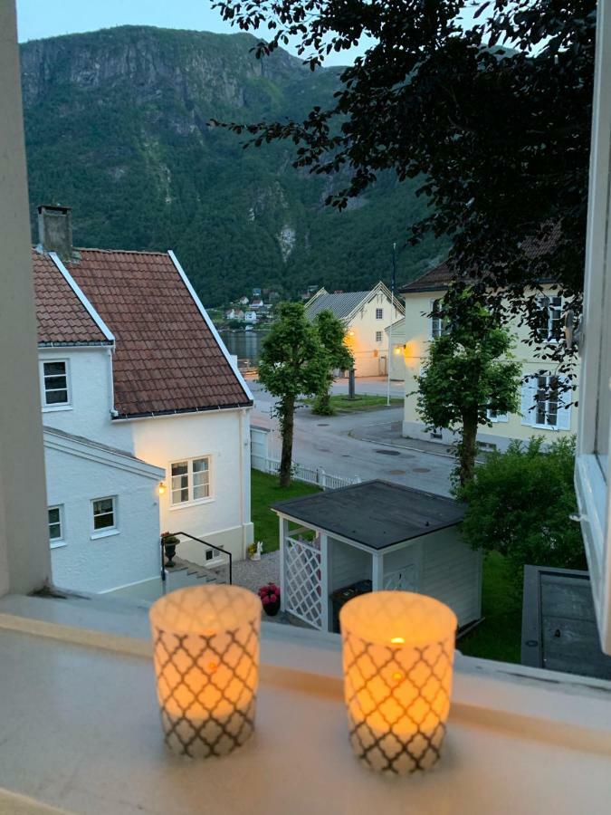 Hoyanger 3 Roms Leilighet Exteriér fotografie