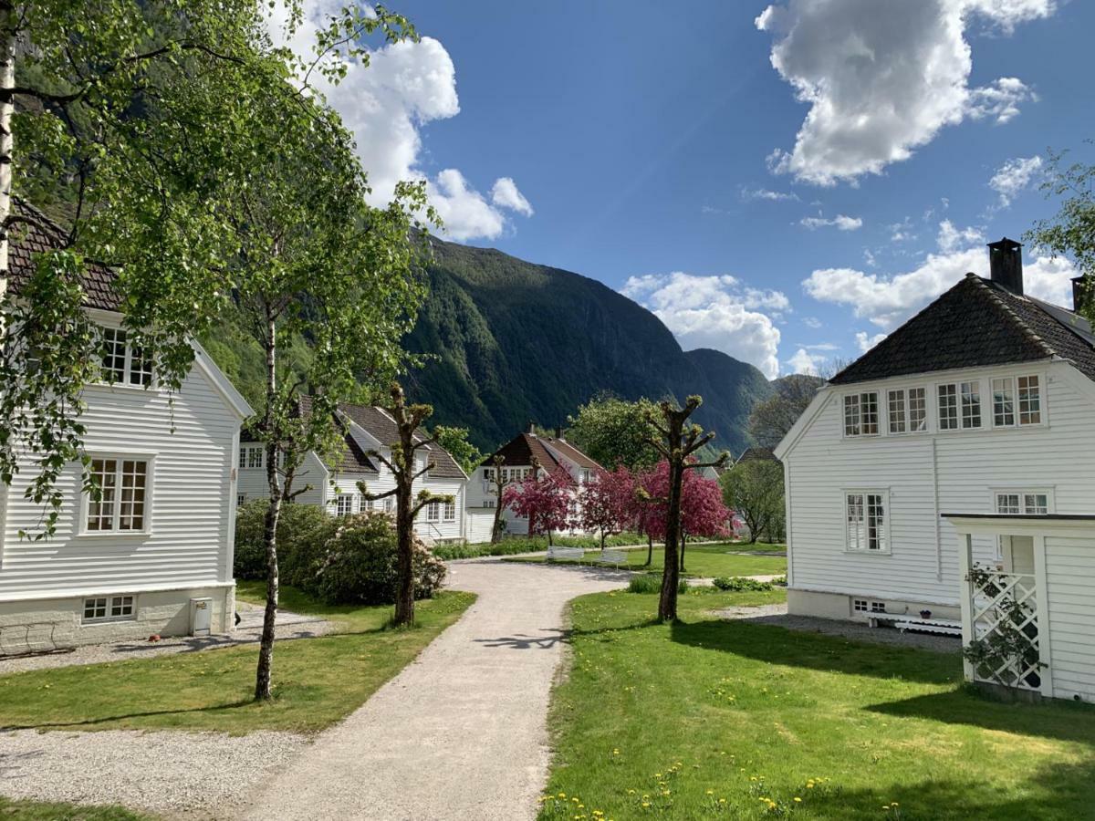 Hoyanger 3 Roms Leilighet Exteriér fotografie