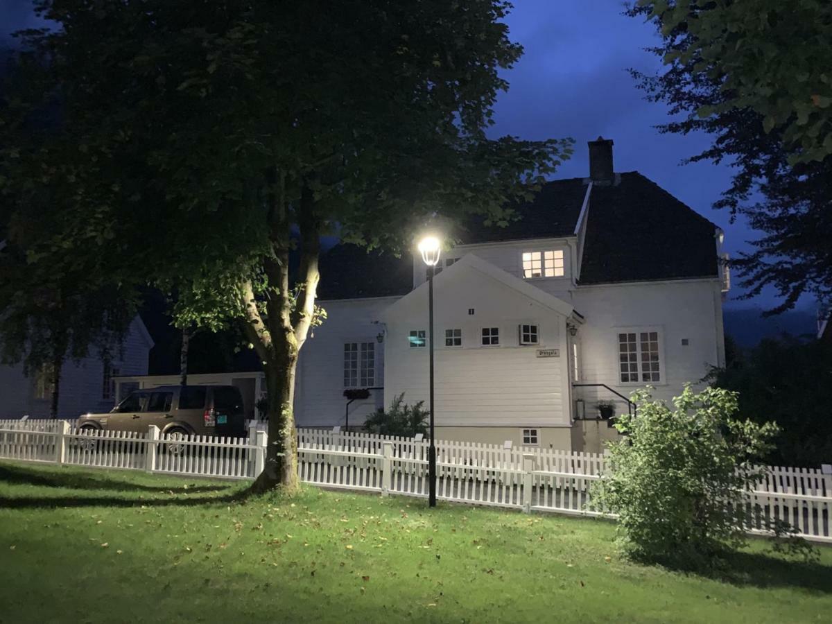 Hoyanger 3 Roms Leilighet Exteriér fotografie