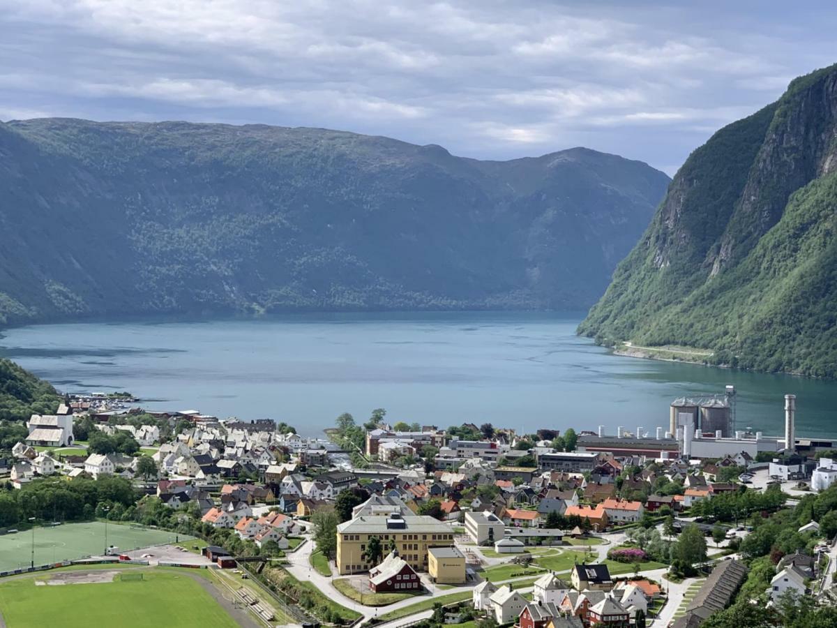 Hoyanger 3 Roms Leilighet Exteriér fotografie