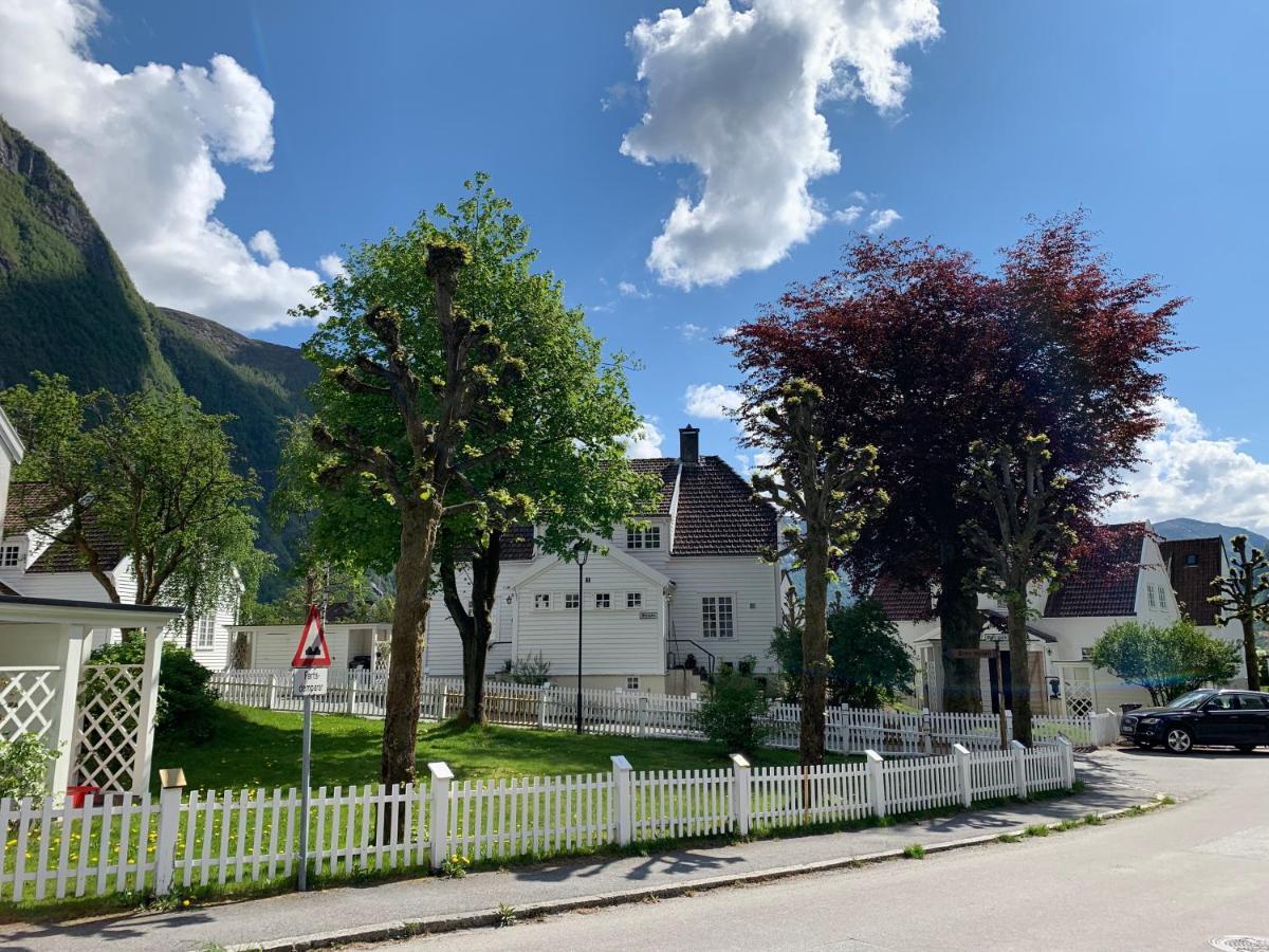Hoyanger 3 Roms Leilighet Exteriér fotografie