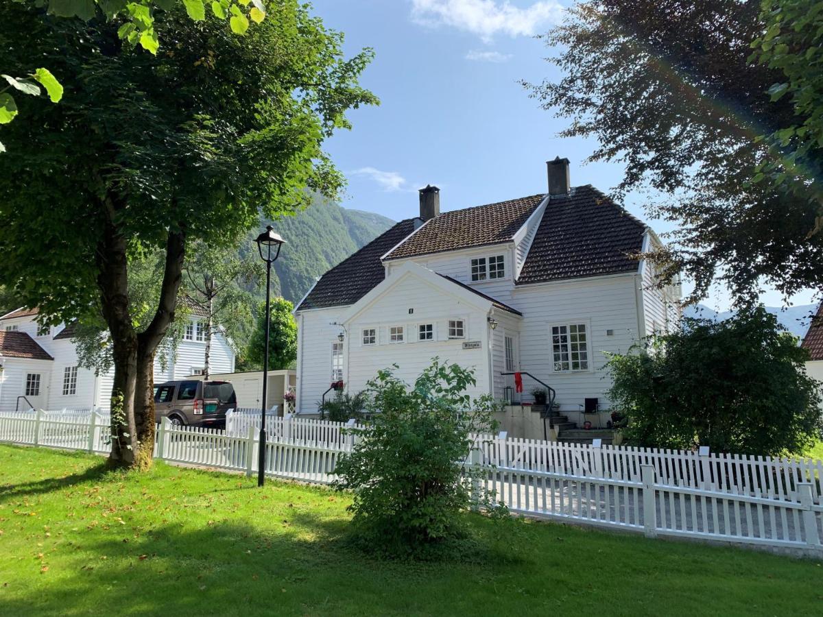 Hoyanger 3 Roms Leilighet Exteriér fotografie